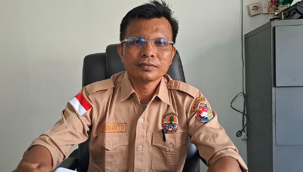 Mukomuko Tindaklanjuti Arahan Kementerian Lingkungan Hidup Wujudkan Layanan Persampahan Berkelanjutan