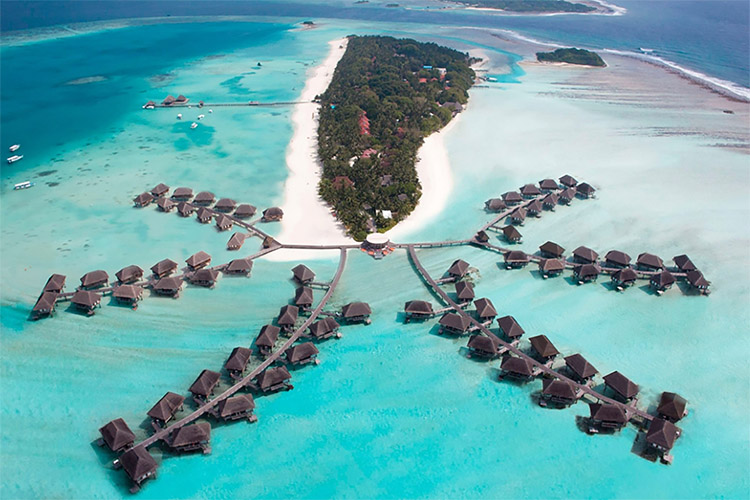Fakta Tentang Maladewa, Negara Kepulauan Sejuta Keindahan Bak di Surga