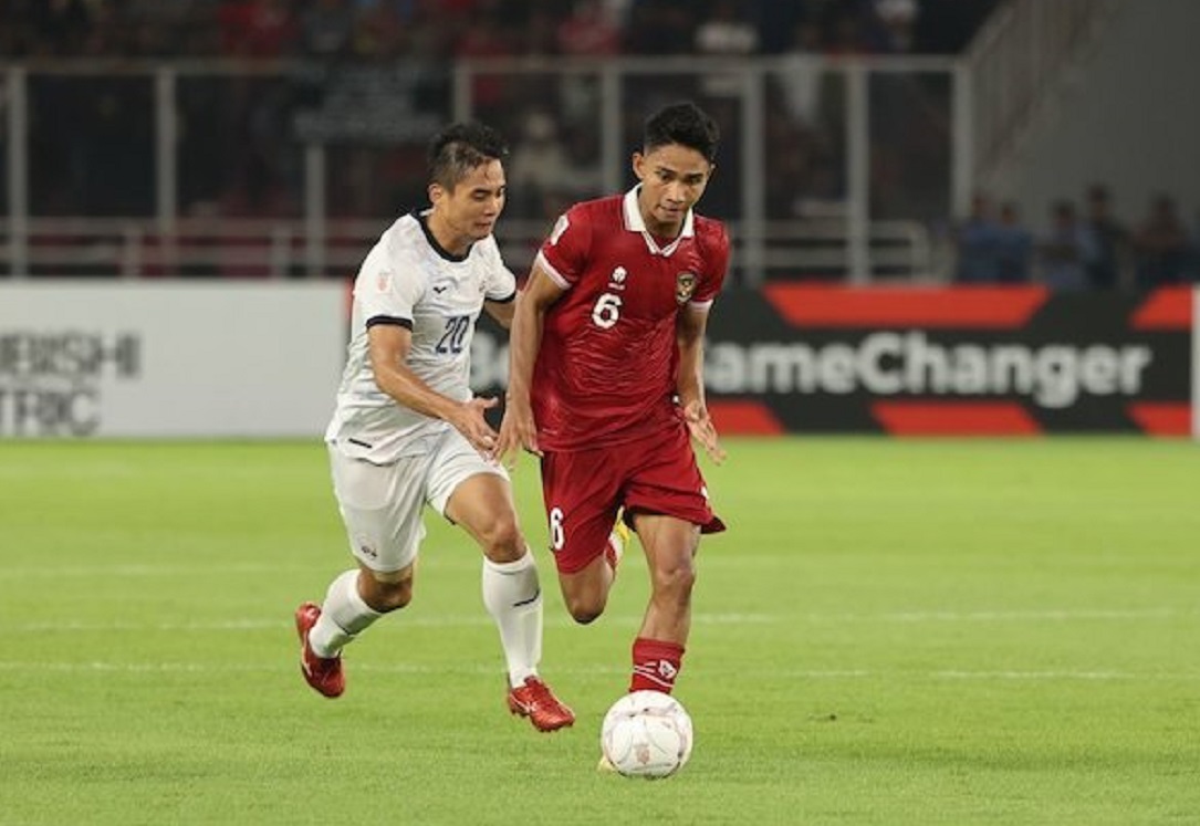 Marselino Ferdinan Sabet Penghargaan Pemain Muda Terbaik, Thailand Kembali Juara Piala AFF 2022