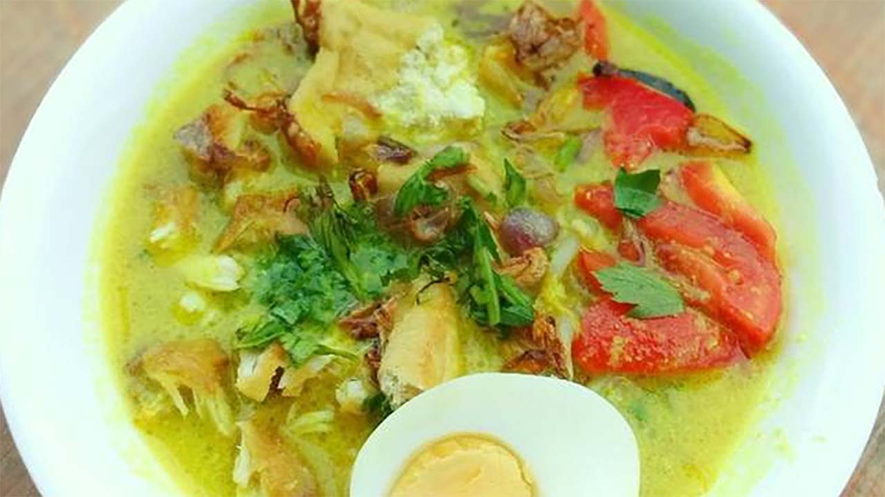 Resep dan Cara Membuat Lesah Khas Magelang yang Praktis dan Bikin Nagih