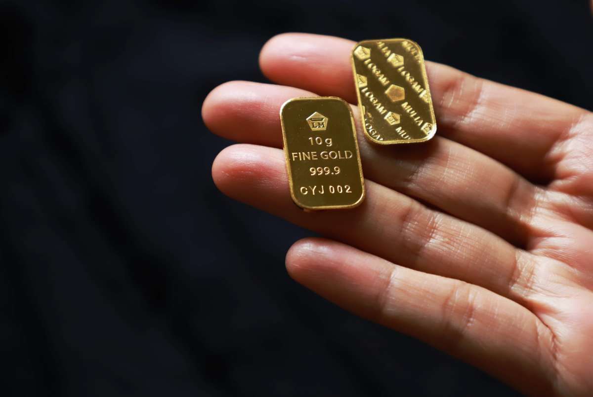 Ini Batasan Memiliki Emas yang Wajib Dikeluarkan Zakatnya