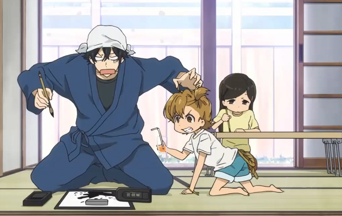 Rekomendasi Anime Tentang Keluarga Cemara yang Heartwarming, Jangan Lupa Siapkan Tisu