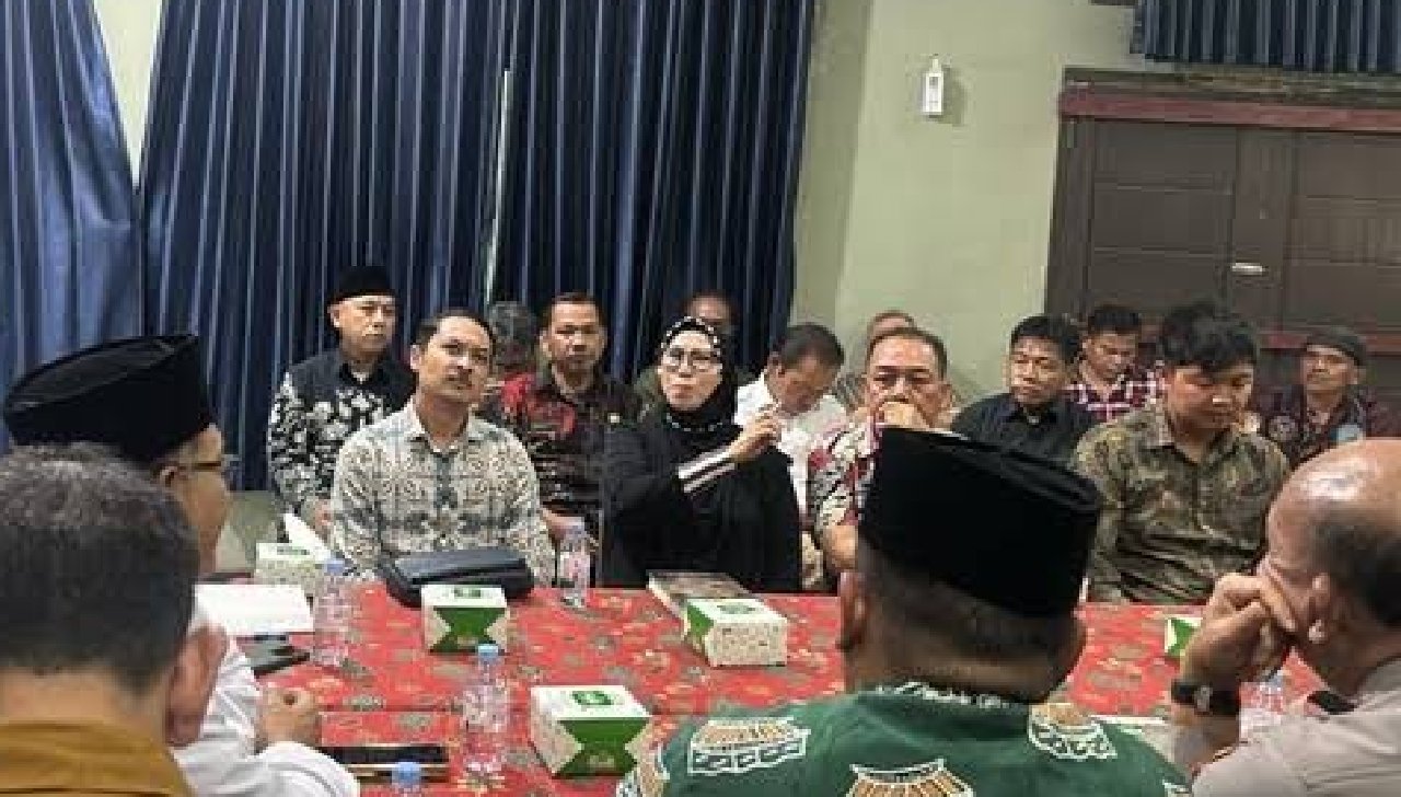 Heboh Soal Isu Pengajian Janjikan Tiket Masuk Surga Rp1 Juta, Begini Penjelasannya