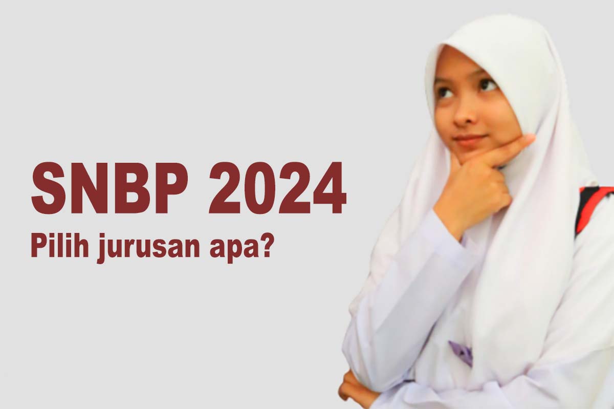 Tips dan Trik Memilih Jurusan Pada Seleksi SNBP 2024, Nomor 5 Penting Bagi Pemilih Jurusan Olahraga dan Seni