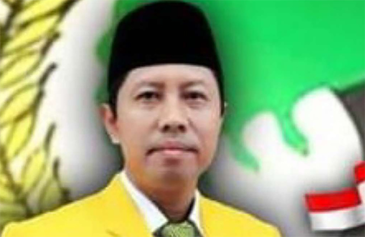 Ampun Bang Jago! Belum Pemilu Oknum Caleg Golkar Mukomuko Diisukan Keburu Nyoblos