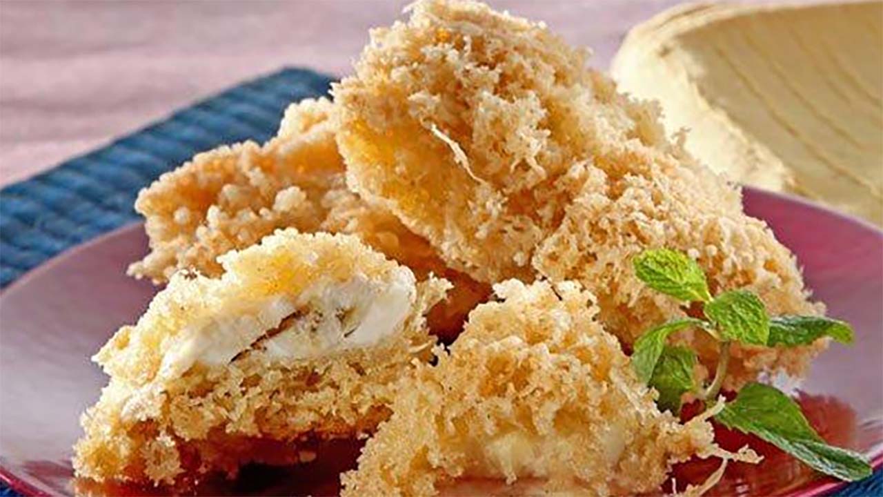 Cara Membuat Pisang Goreng Krispi Anti Lembek dengan Tepung Terigu: Resep Lengkap dan Tips Menggoreng