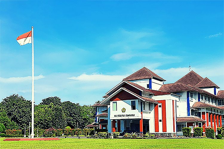 5 Daftar Universitas Terbaik di Provinsi Bengkulu, Kampus Kamu Ada di Nomor Berapa? 