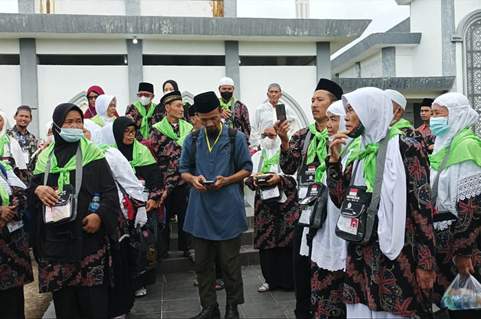 Subsidi Dikurangi, Tanggungan Jamaah Bisa Naik