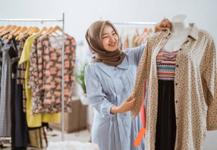 Ingin Berbisnis di Dunia Fashion?? Ini Tips dan Trik Bisnis Bagi Pemula