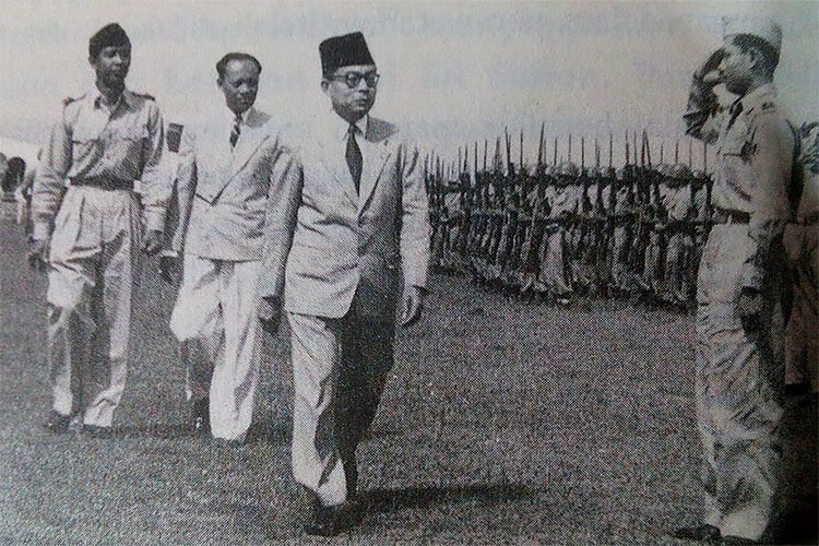 Tokoh Pahlawan Indonesia Yang Dipenjara Belanda, Dari Pangeran Diponegoro, Soekarno Hingga Bung Hatta