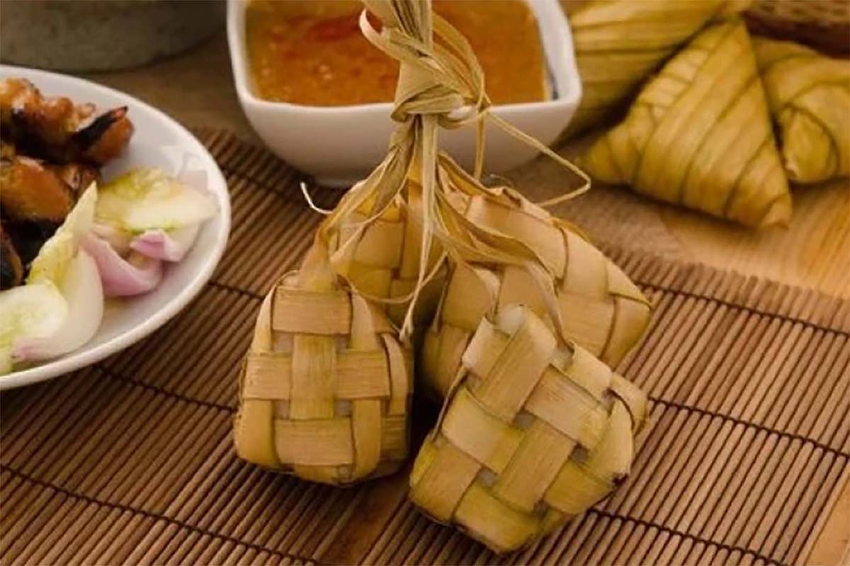 Sejarah Lebaran Ketupat Dilaksanakan di Indonesia? Simak Ulasannya Berikut Ini 