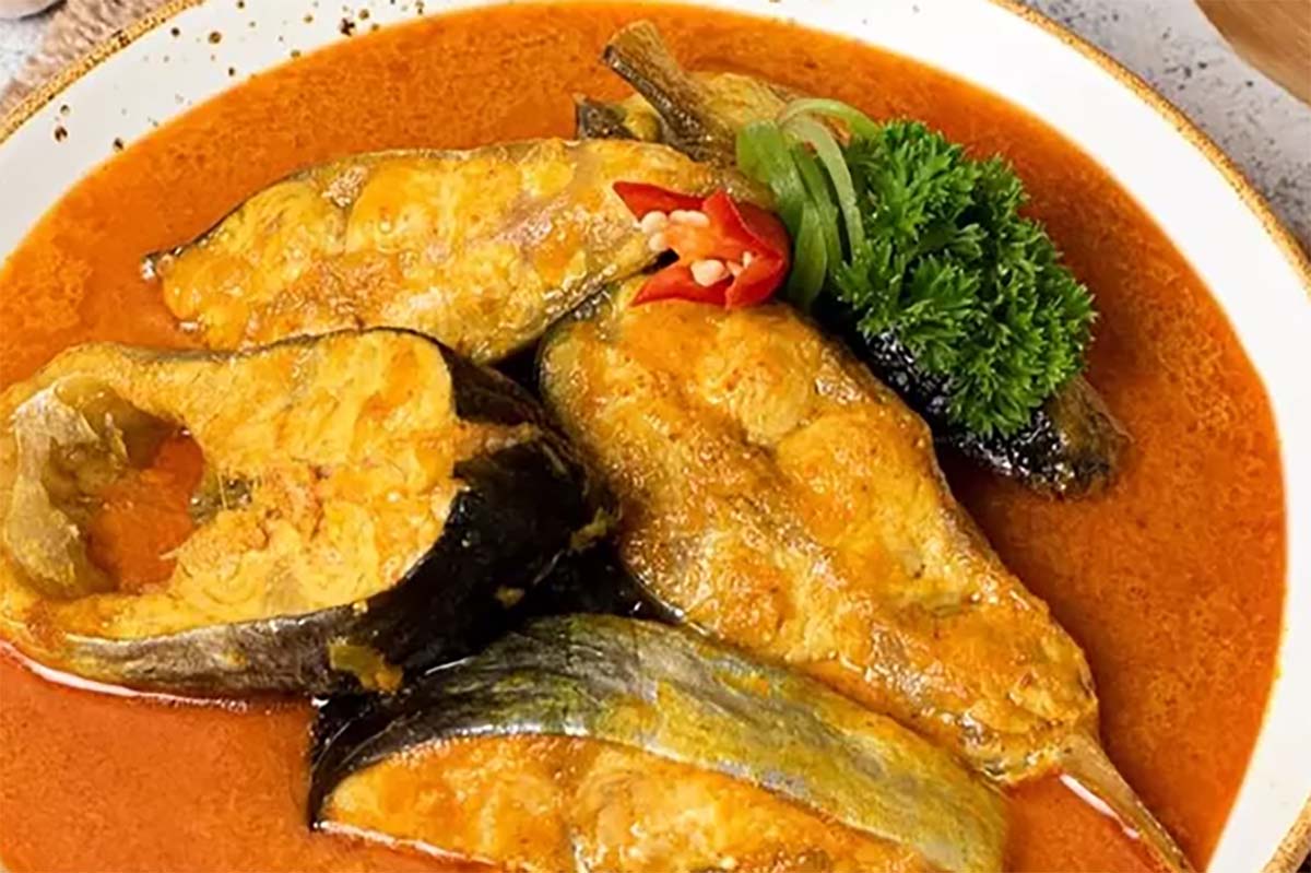 Olahan Fermentasi Durian yang Bikin Makan Makin Nikmat, Resep Ikan Patin Kuah Tempoyak yang Bikin Nagih