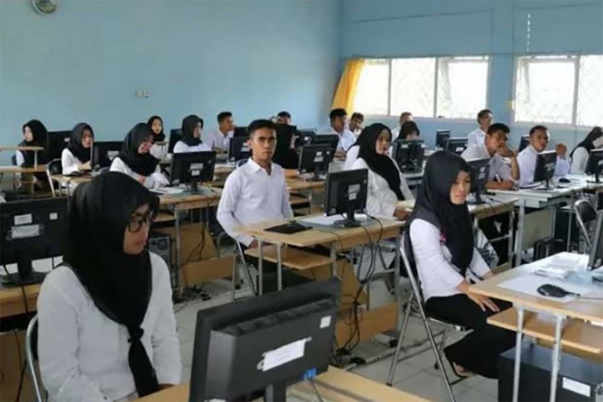 Terbuka Lebar Untuk Lulusan SMA! Inilah Formasi Seleksi CPNS 2024 untuk Lulusan SMA