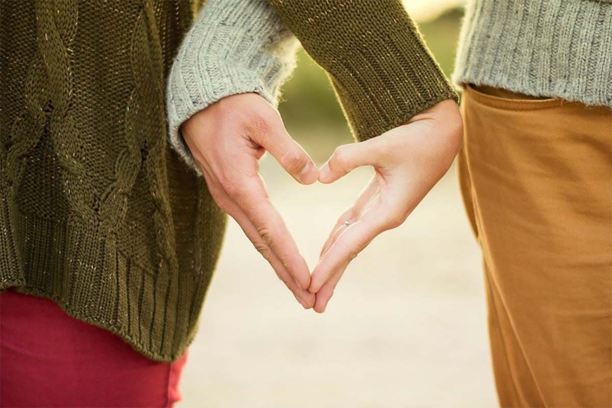 Tahapan Penting dalam Sebuah Hubungan Asmara yang Wajib Kamu Pahami, Agar Hubungan Langgeng