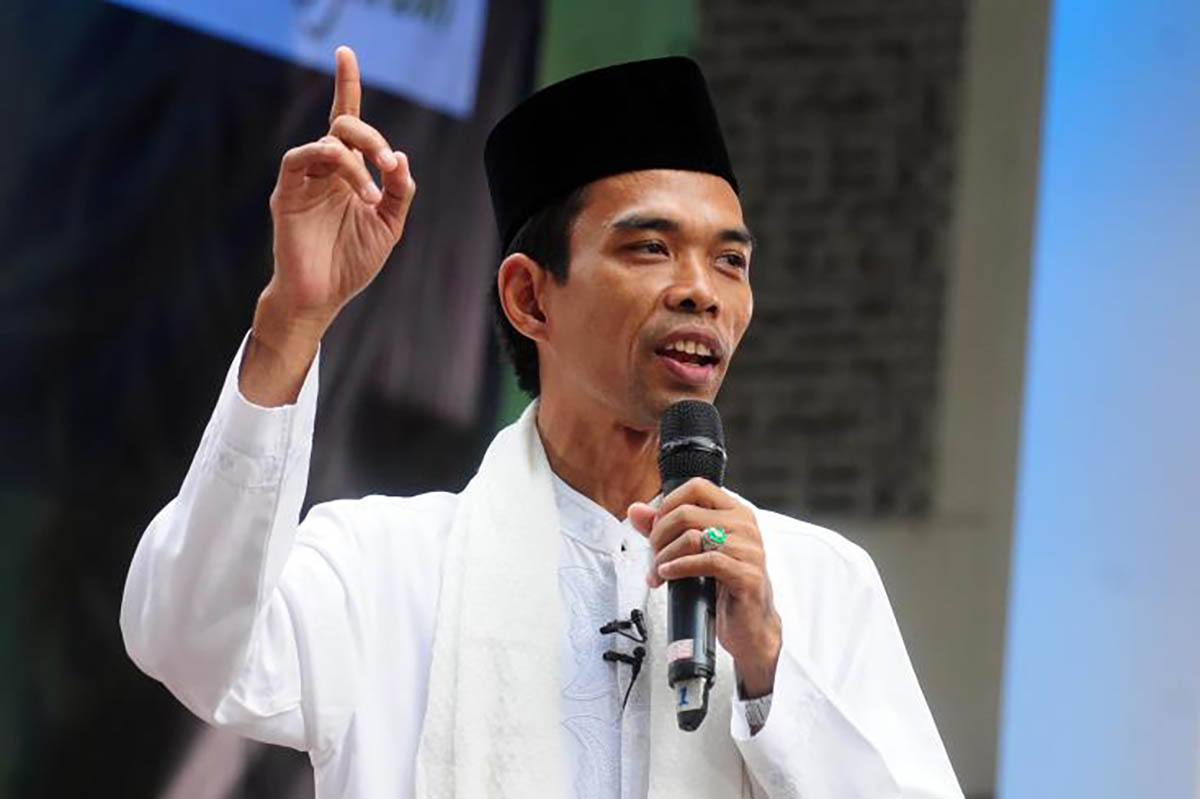 2 Waktu Membayar Zakat Fitrah, Menurut Kajian Ustad Abdul Somad