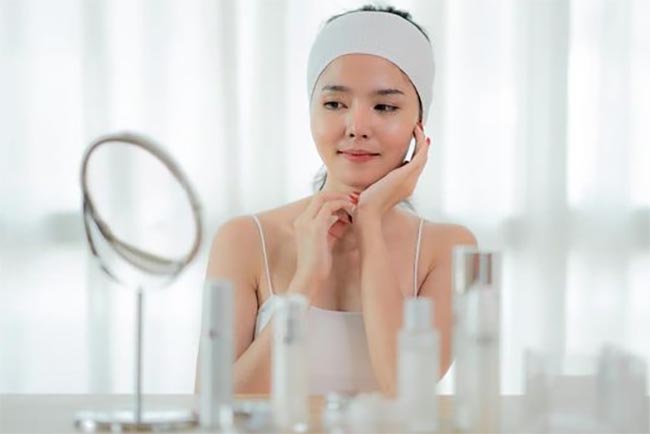 Rahasia Kulit Glowing ala Korea Ternyata Berasal Dari Urutan Skincarenya, Apa Saja?