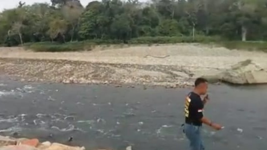 Nikmati Libur Imlek, Ini Objek Wisata Terbaru Kekinian dari Pesisir Selatan Sumbar