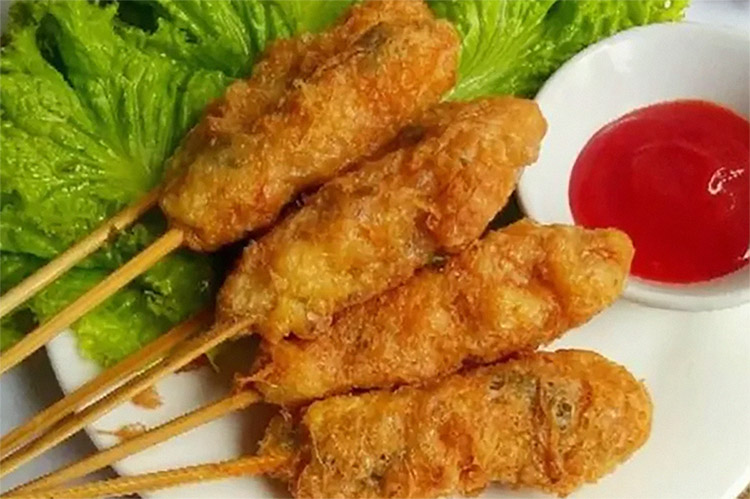 Resep dan Cara Membuat Sempol Tahu Praktis dan Lezat, Bisa Jadi Menu Bekal Anak Sekolah