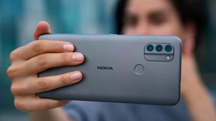 Rekomendasi Hp Nokia Termurah dengan Spesifikasi Kamera Terbaik 2025
