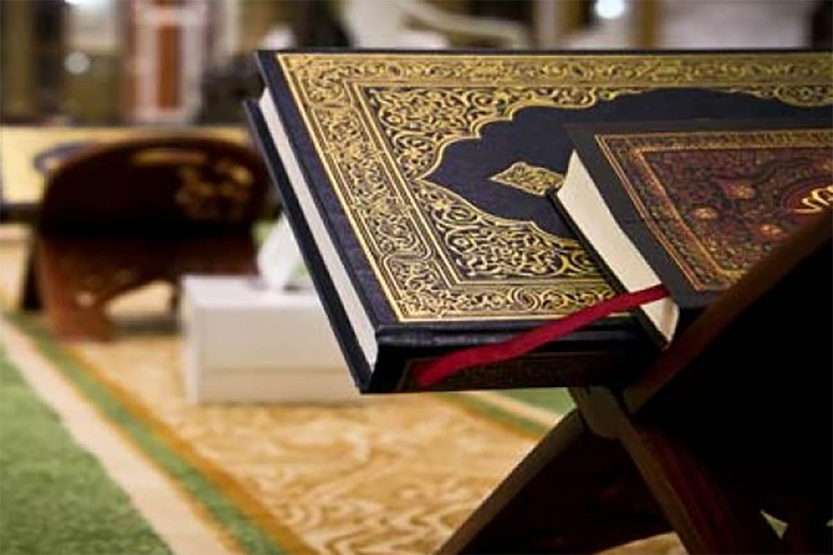 Ini Tanda Bahwa Kamu Sudah Berpaling dari Alqur’an, Jangan Sampai Dibiarkan