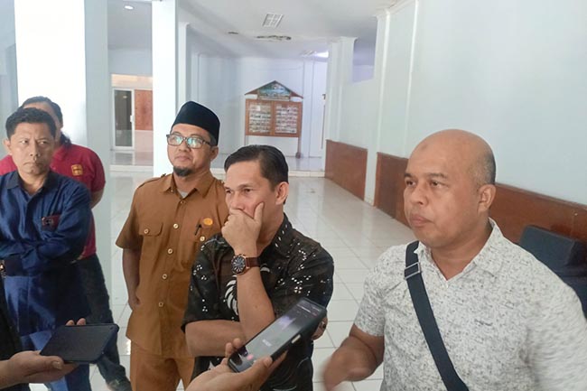 Digas Dewan, Dokter Surya Ngaku Sudah Kembalikan Uang Pasien Lewat Sianu