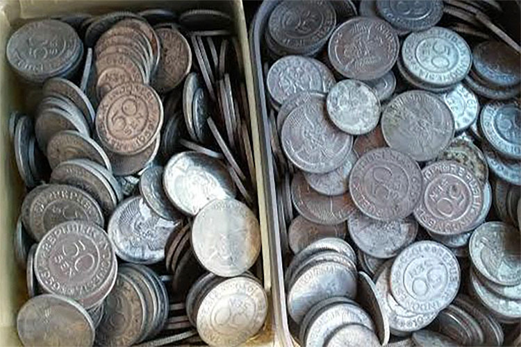 Nomor Hp Lengkap Kolektor Uang Koin Kuno dan Benda Kuno, Silahkan Hubungi Segera 