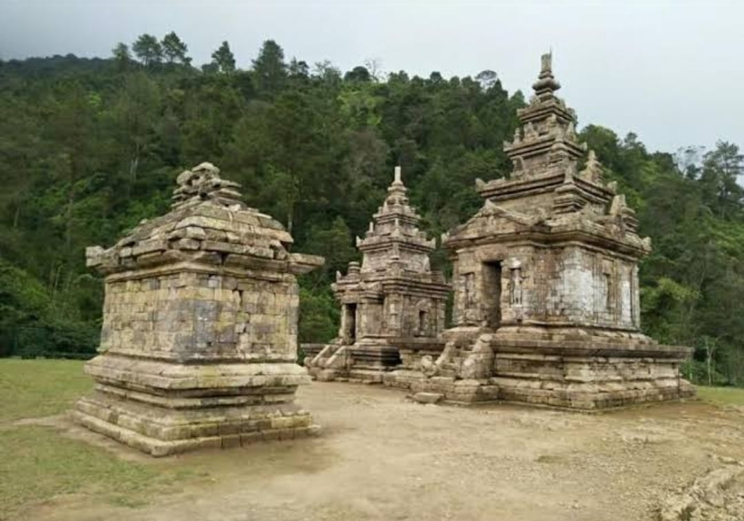 Jangan Coba-coba Kunjungi 4 Wisata Terlarang, Walau Indah Namun Bisa Memperpendek Usia