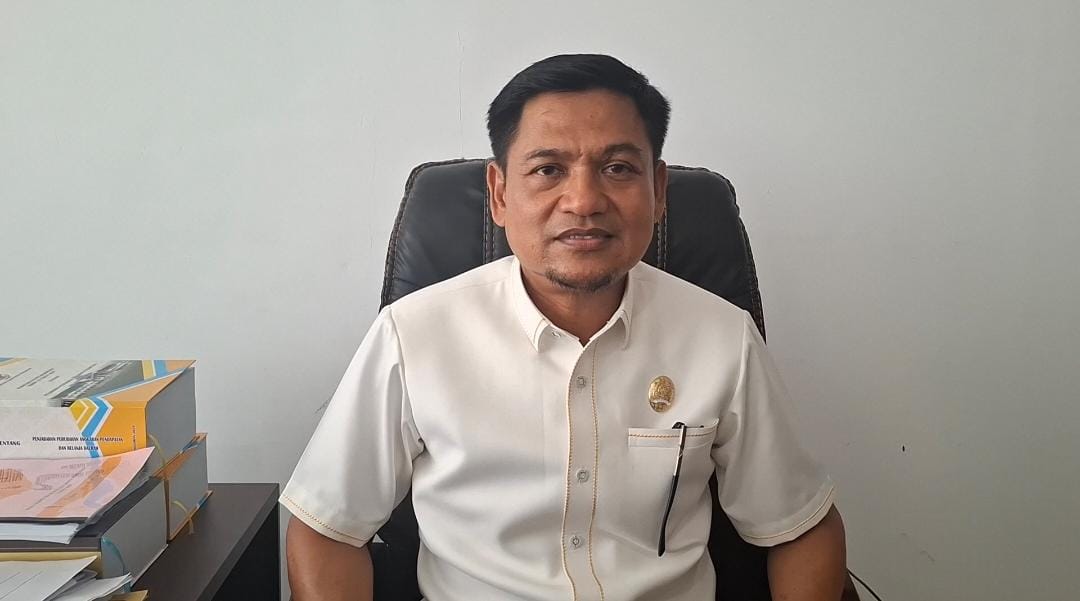 Jangan Terbuai Seremonial, DPRD Mukomuko Desak Eksekutif Fokus Mantapkan Masa Transisi Kepemimpinan