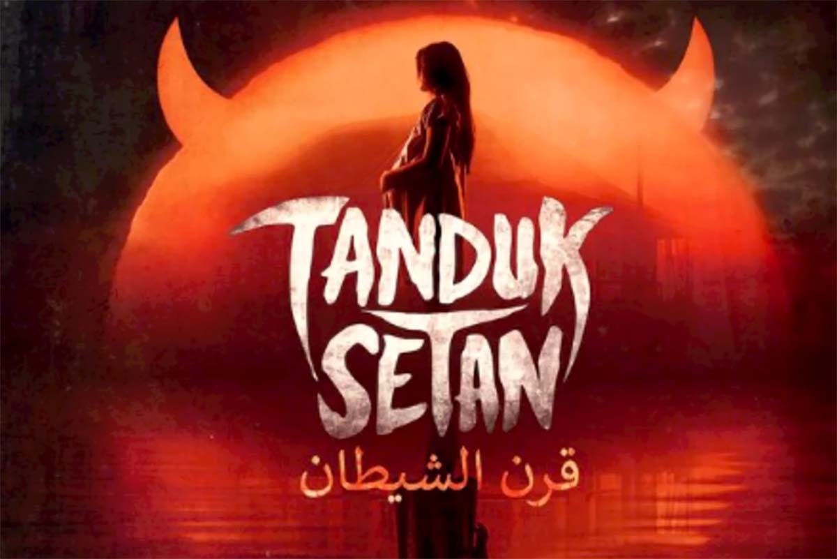 Film Horor TANDUK SETAN Akan Segera Tayang Di Bioskop, Begini Sinopsis dan Alur Ceritanya