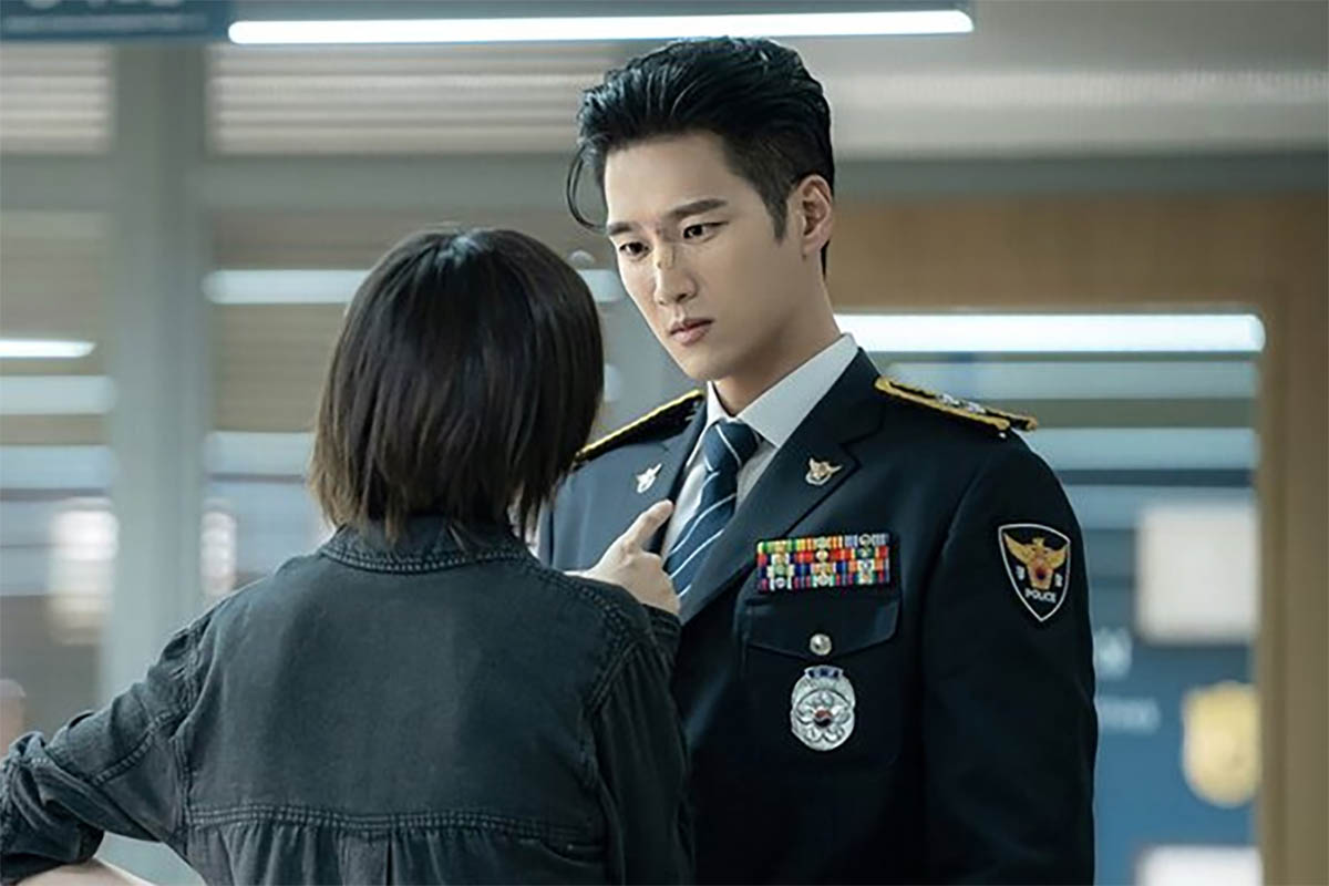 Ini Sinopsis Drama Korea Terbaru FLEX X COP, Kisah Keluarga Kaya yang Menjadi Detektif Kekerasan