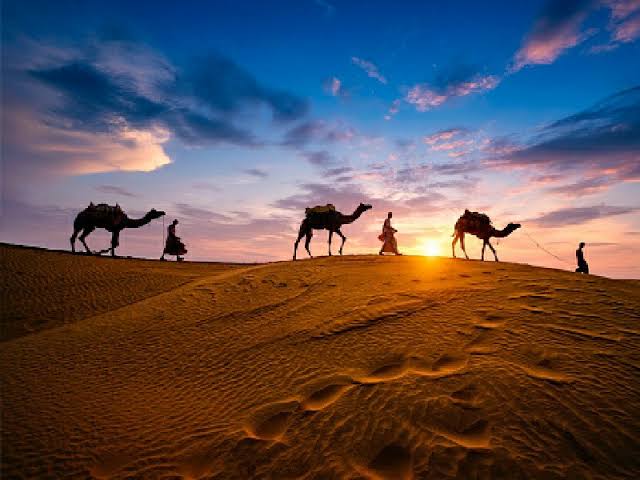 Karomah Sahabat Nabi Abu Bakar