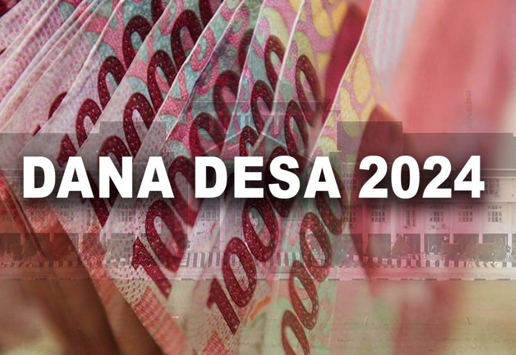 Dana Desa Mencapai Rp 118 Miliar, Ini Rincian Anggaran Masing-Masing Desa di Mukomuko 2024