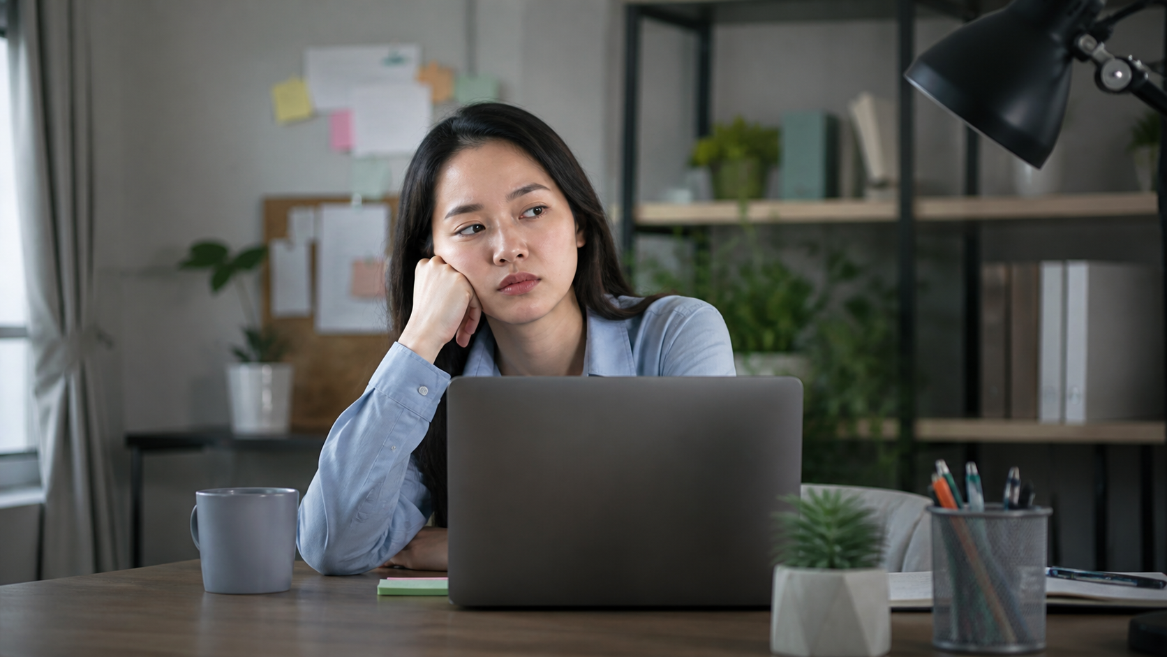Fokus Cepat Hilang Saat Bekerja: Kenapa Sulit Bertahan Lama?