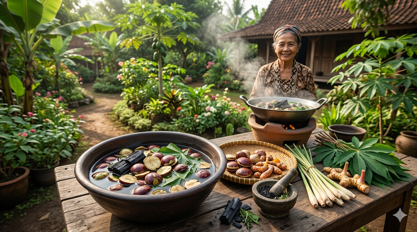 Jangan Sepelekan! Ini Tanda Ginjal “Kewalahan” Setelah Makan Jengkol