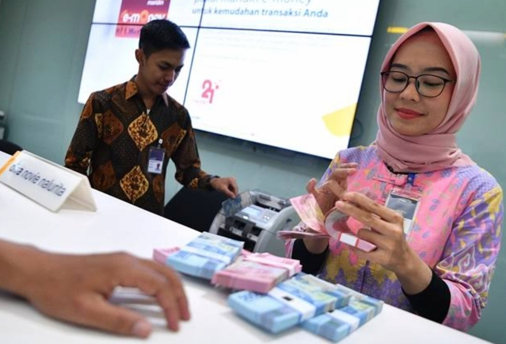 Lewat Livin’ by Mandiri Bisa Pinjam Rp 10 Juta Hingga Rp 500 Juta, Tidak Perlu Antri di Bank