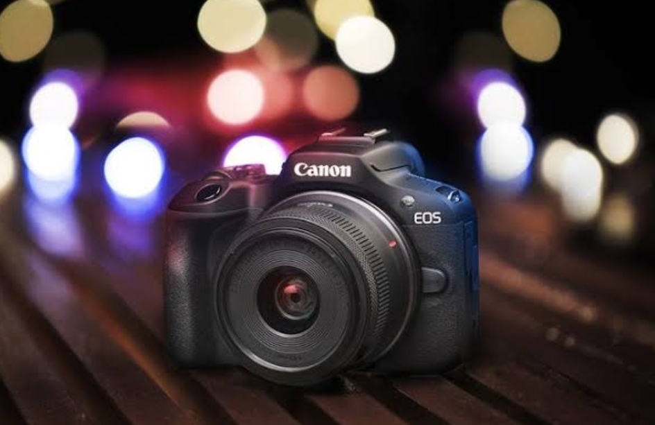 Wow! Kini Canon Hadirkan Kamera Mirroless APS-C Teringan dengan Harga Terjangkau di Indonesia