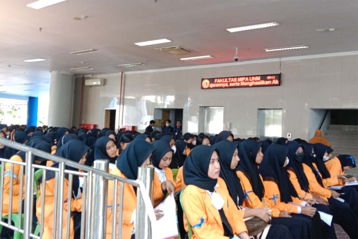 Universitas Negeri Makassar Buka 4 Program Studi Baru Pada Seleksi SNBP 2024, Cek Kuotanya di sini