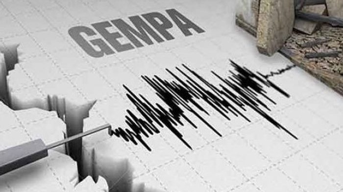 Aktivitas Gempa Kecil di Mukomuko Lebih Bagus untuk Mengurangi Energi Potensi Gempa Besar