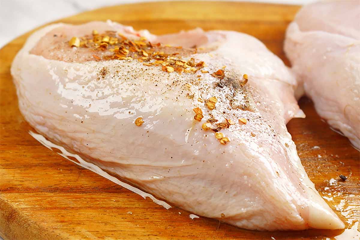 Cara Membuat Daging Ayam Menjadi Lembut dan Enak untuk Dimasak Apa Saja