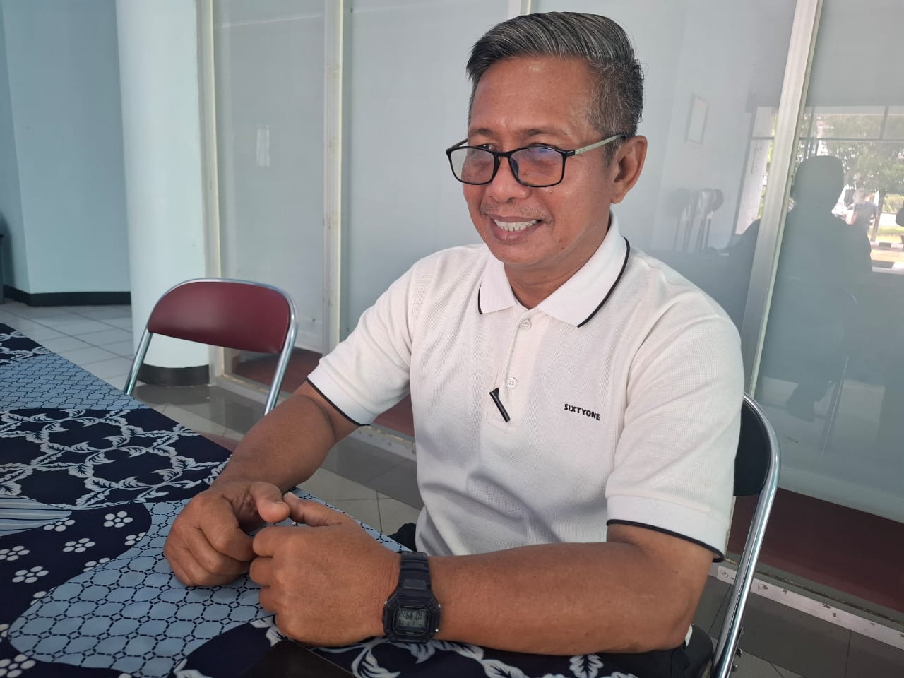 Jelang Nataru, Stok Elpiji 3 Kg di Mukomuko Aman