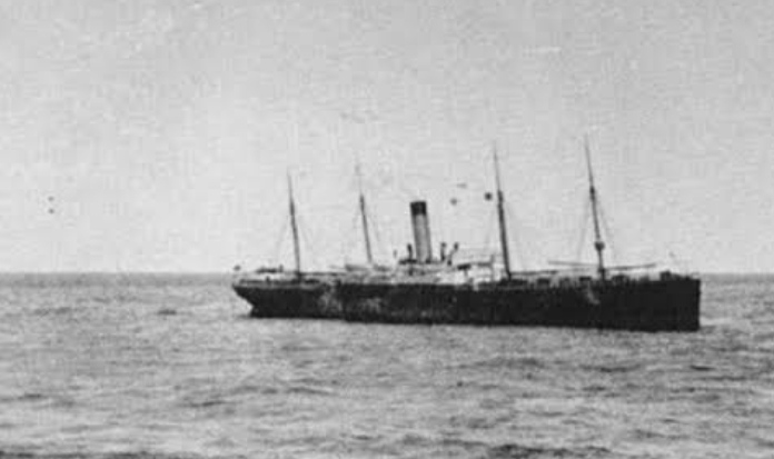 Kapal SS Calofornian Dicap Kapal Paling Cuek Ketika Titanik Akan Tengelam, Ini Kata Kaptenya