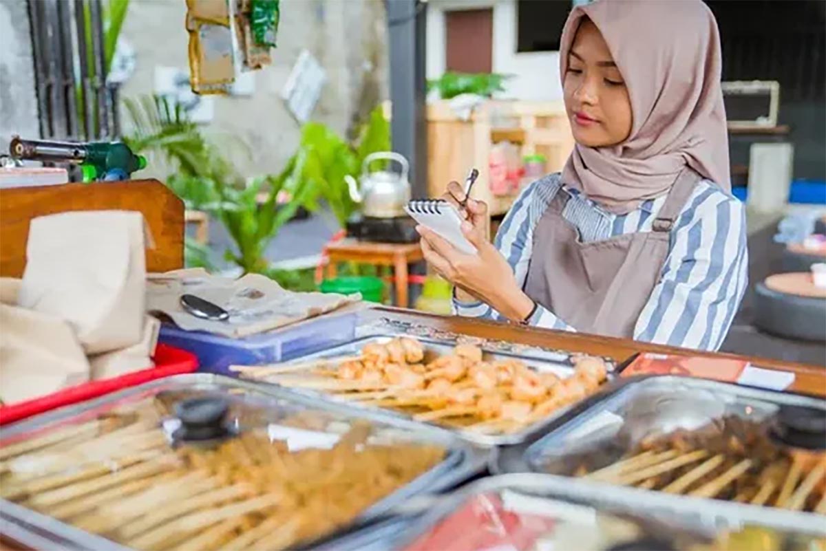 Bukan Hanya Modal Kerja, Inilah 3 Jenis Modal yang Patut Diketahui Ketika Akan Membangun Usaha