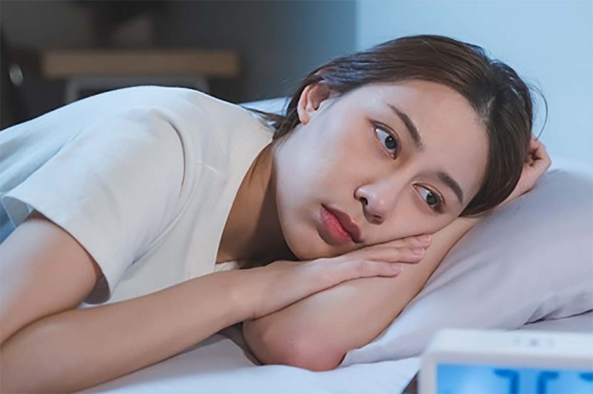 Susah Tidur Belum Tentu Ketindihan, Kenali Gangguan Tidur Aneh atau Sleep Paralysis