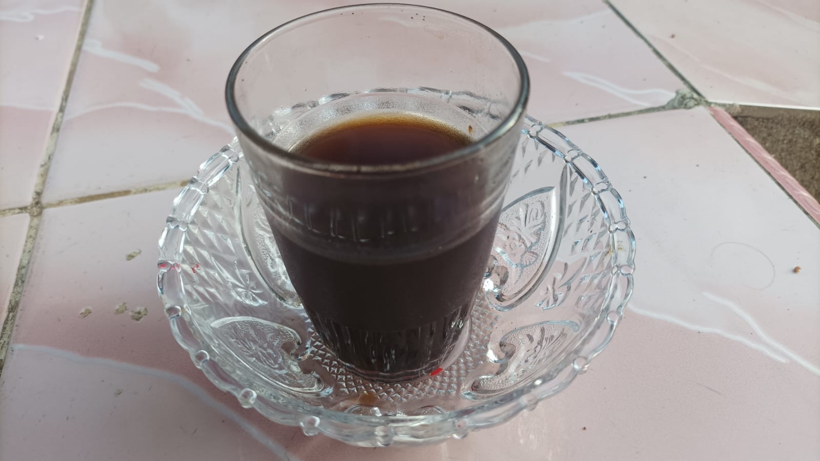 Minum Kopi Turunkan Berat Badan, Begini Penjelasannya