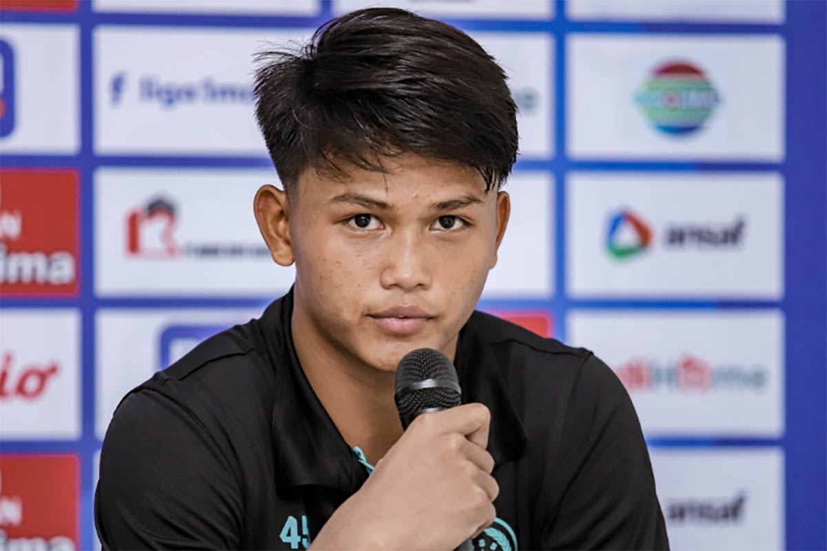 Shin Tae-yong Bawa Skuad Timnas Indonesia Termuda di Piala Asia 2023, Bahkan Ada yang Berada di Bawah Usia 20