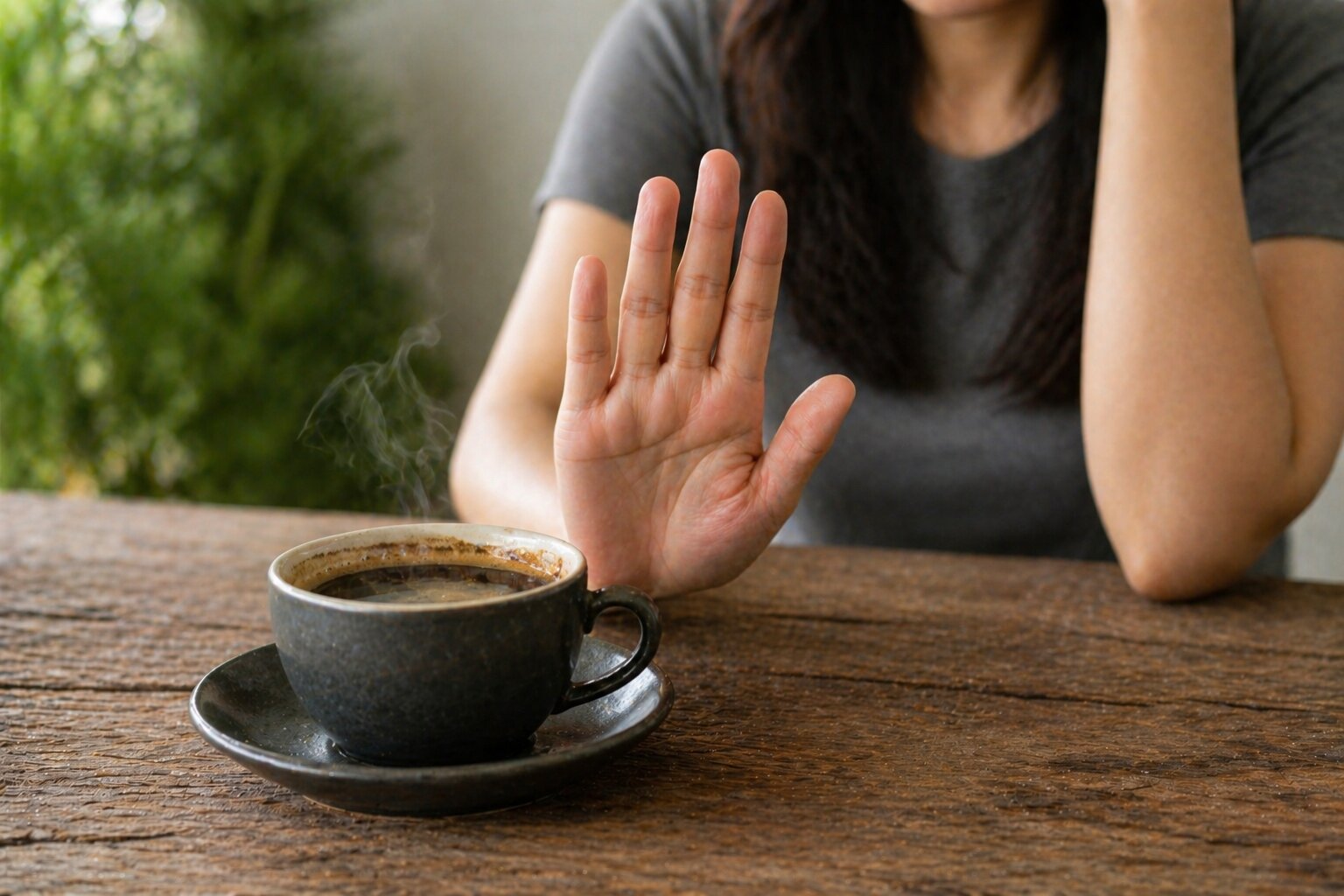 Ngopi Setiap Hari: Kebutuhan Energi atau Kebiasaan 