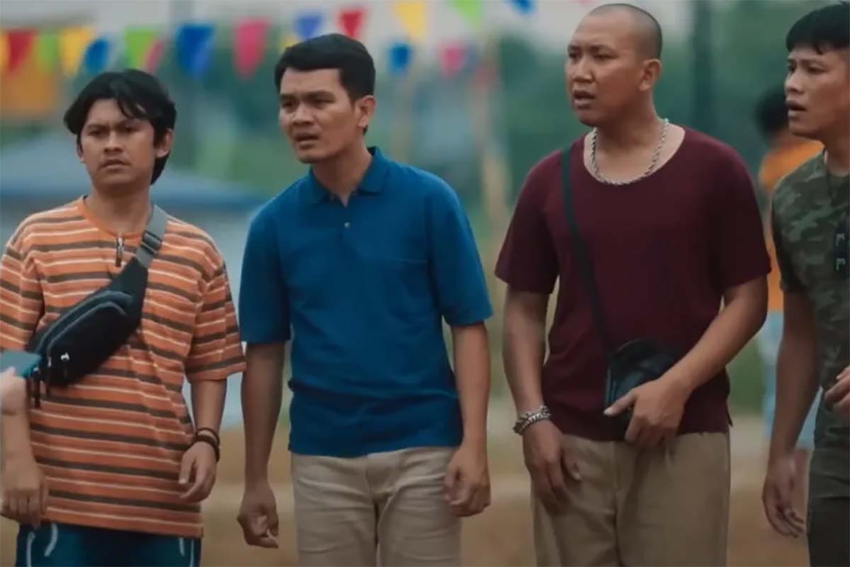 Daftar Film Komedi yang Dirilis Oleh Legacy Pictures, Salah Satunya AGAK LAEN Yang Sedang Tayang di Bioskop