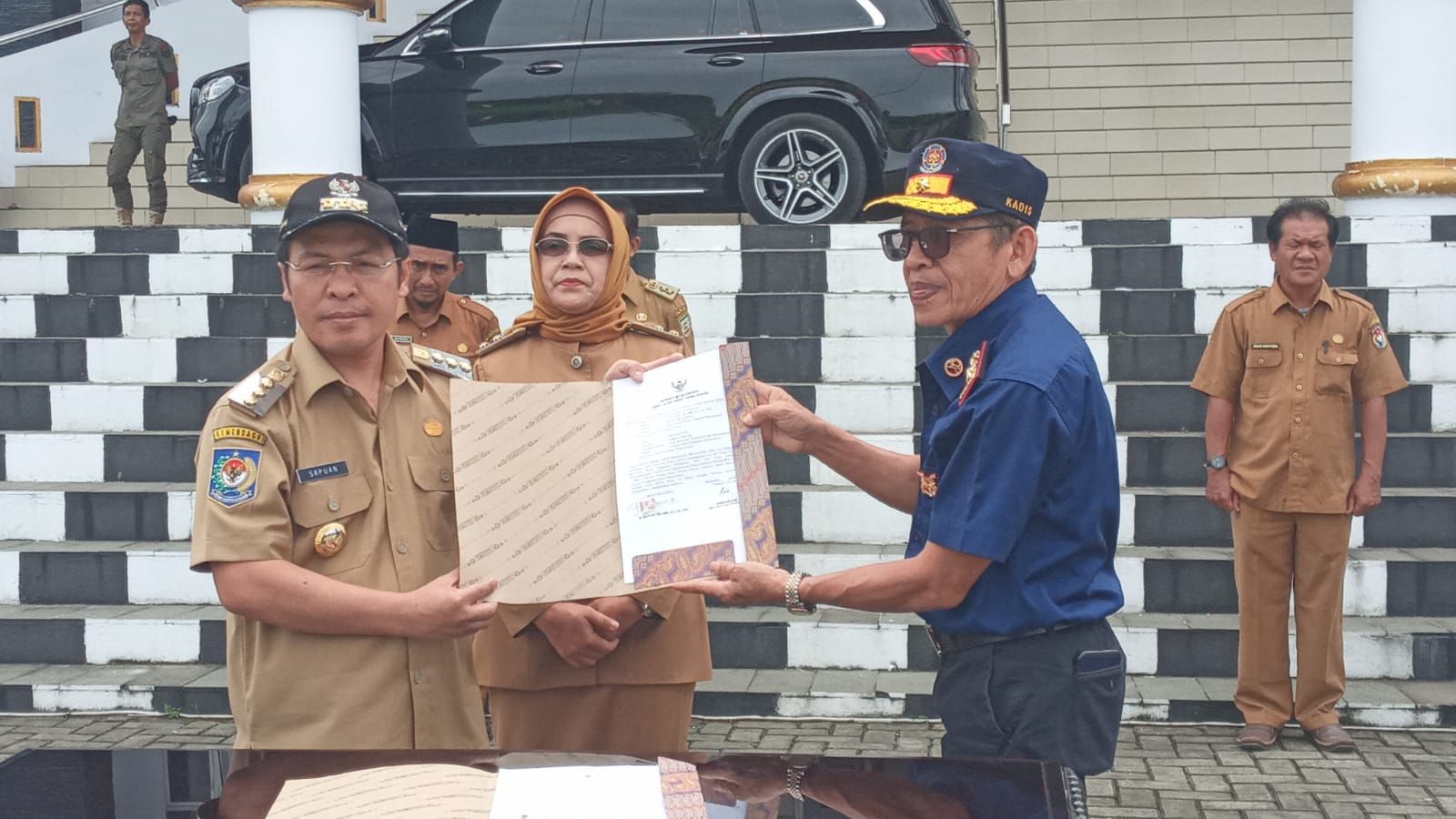 Pemkab Mukomuko Rancang Program Tepat Guna, Tekan Kebakaran Rumah Akibat Arus Pendek Listrik