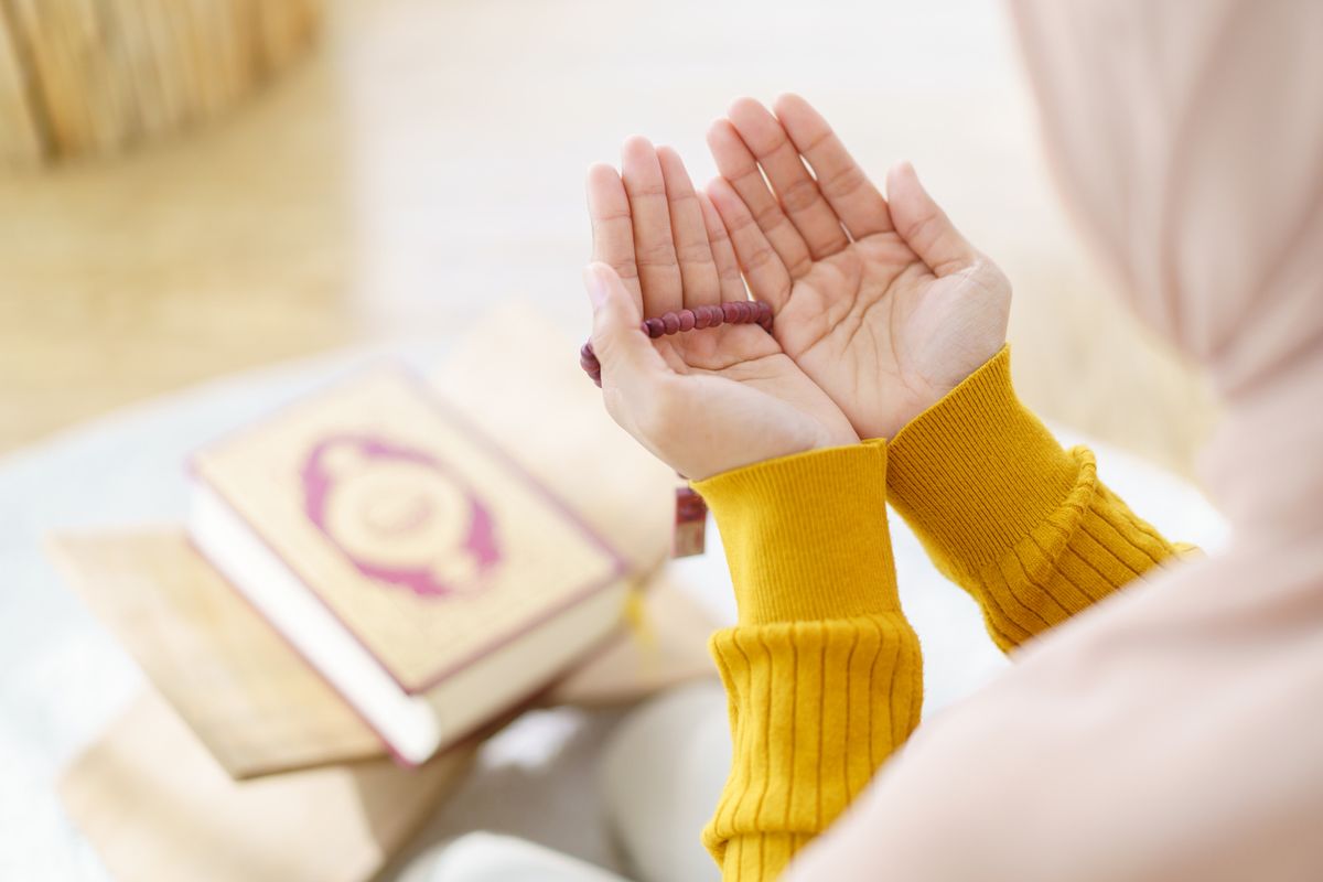 Tujuan Doa Masuk Puasa Menurut Para Ulama