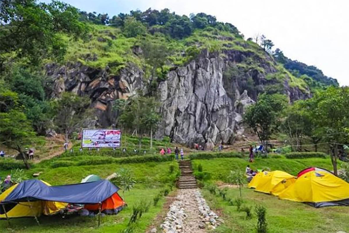 Tawarkan View yang Memukau dengan Fasilitas Lengkap dan Harga Terjangkau, Inilah Wisata Batu Lawang yang Indah